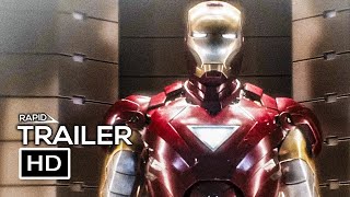 The Marvels  Final Trailer 2023