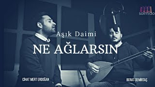 Ne Ağlarsın - Cihat Mert Erdoğan / Berat Demirtaş Resimi