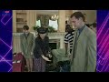 England's squad depart for the France '98 World Cup