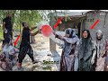 Jesus' intense anger: its consequences for Ashraf and Shokoofeh