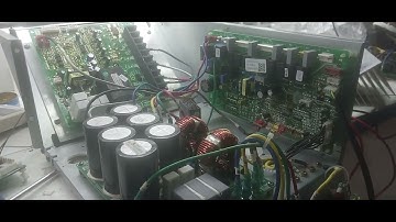 Error Code 35 in Inverter Air Conditioners – Quick Fix & Troubleshooting Guide