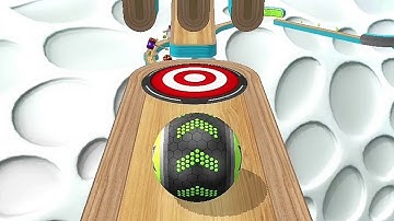 Going Balls - SpeedRun Gameplay Level 1467