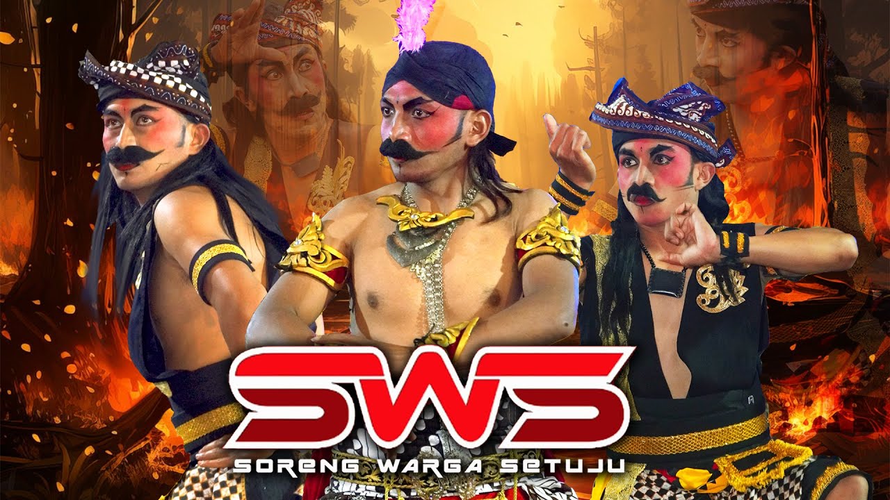 SORENG SURO SWS SORENG WARGA SETUJU LIVE SAWIT GIRIREJO NGABLAK