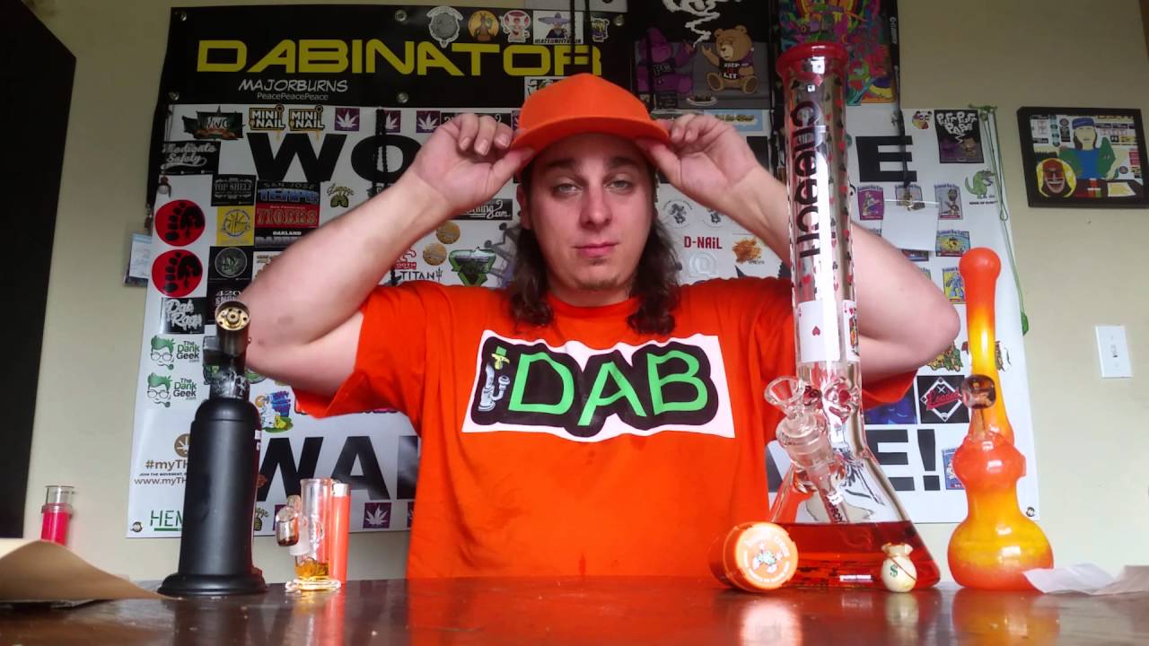 WORLDWIDE WAKE & BAKE!!!!! [47] (NEW GLASS)