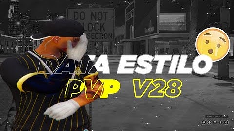 🕊SAIU! DATA MODIFICADA ESTILO PVP V28 + APK 3 DEDO COM SUPORTE A ANDROID 11
