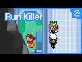 The Hardest Version Of Cycling Road Rival | Pokémon Run &amp; Bun Hardcore Nuzlocke