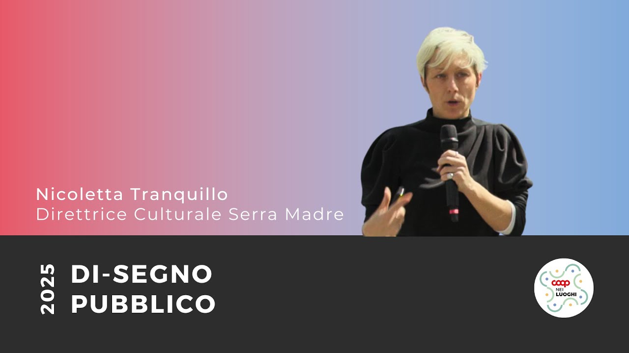 DiSegno Pubblico 2025 - 