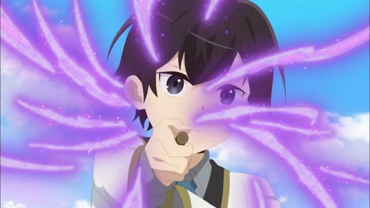 Saikyou Onmyouji no Isekai Tenseiki – Novo trailer do anime