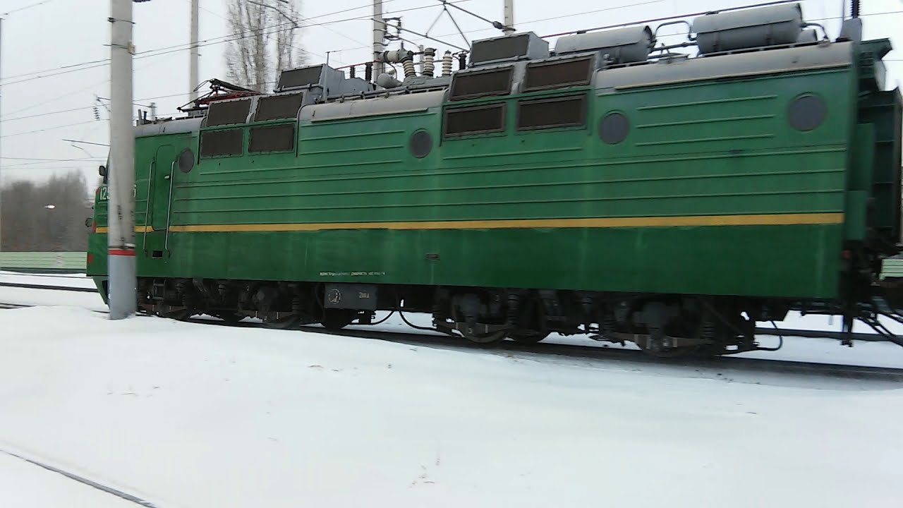 Реле 123 вл80с