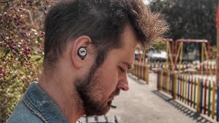 Обзор Sennheiser Momentum True Wireless 2 | Просто самые крутые TWS  в 2020 году, без нюансов