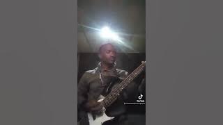 Mpho ea Lifate - Bass Guitar 🔥🔥🔥