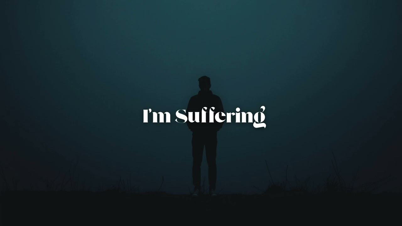 [FREE] Emotional Rap Beat | "I'm Suffering" | Sad Piano Rap Instrumental