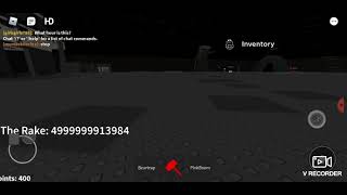 Elimination Test The Rake Simulator: Final Hour!