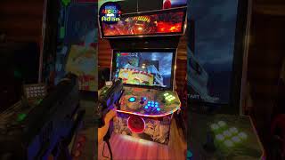 Retro Shooter RS3 Reaper 2 Arcade Lightgun Folding Stock  #arcade #gaming #retroshooter @ArcadeAdam