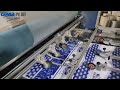 SWAFM-1050 Thermal Film Laminator | Industrial Laminator Machine in Action#laminatingmachine