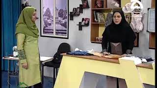 آموزش الگوی اولیه بالاتنه زنانه به روش متریک و تبدیل آن به الگوی مانتو ⚘mantuo totorial muslems clot