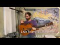 Live from Quarantine - July 8