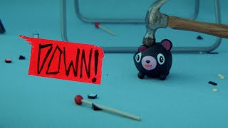 MICO - down! [official video]