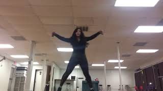 Break a Sweat- Zumba Toning