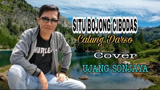 SITU BOJONG CIBODAS || CALUNG DARSO || COVER UJANG SONJAYA