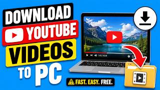 How to Download YouTube Videos to Your PC (Fast & Easy Guide) screenshot 3