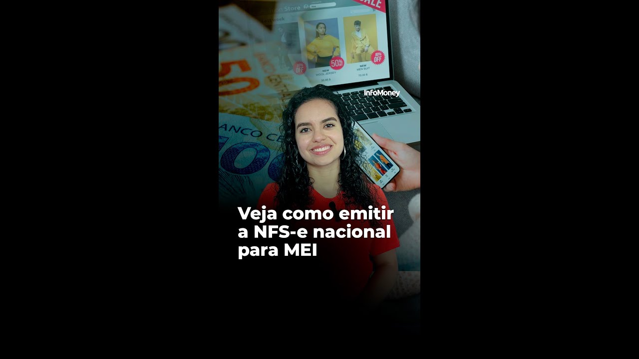 MEI: veja passo a passo para emitir a Nota Fiscal de Serviço Eletrônica ( NFS-e) no padrão nacional, MEI