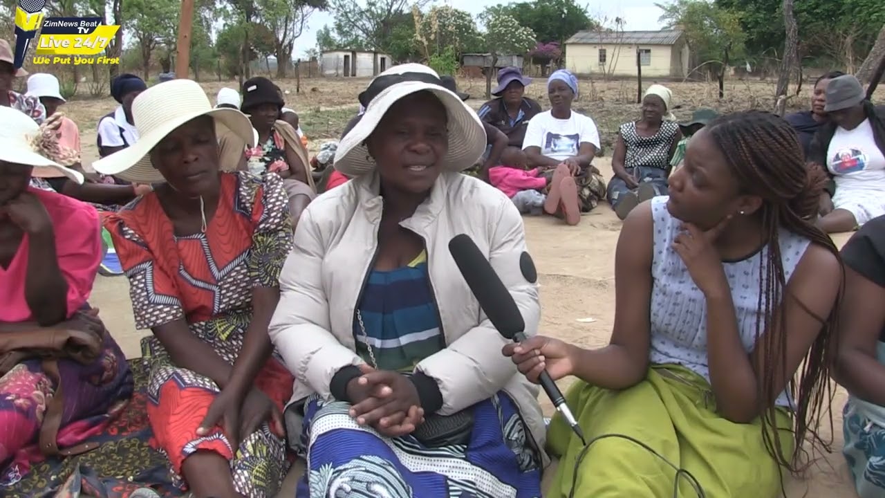 PART 3 Chiwenga Akapiwa Life In Jail Achinzi Akabata Muzukuru Chibharo Akamuuraya, Family Speaks