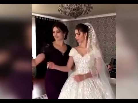 მე დედა ვარ - პატარძლის დედის რეპლიკა