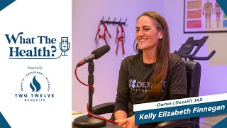 DEXA Scan, VO2 Max & Metabolic Testing Explained | Real Results from DexaFit Jacksonville