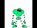 DRAWING VECTOR MAN #drawing
