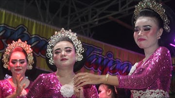 SANCANG PAKIDULAN VERSI RENGKAK JAIPONG BAJIDORAN PMJ UJANG LANAY GROUP KARAWANG TERBARU 