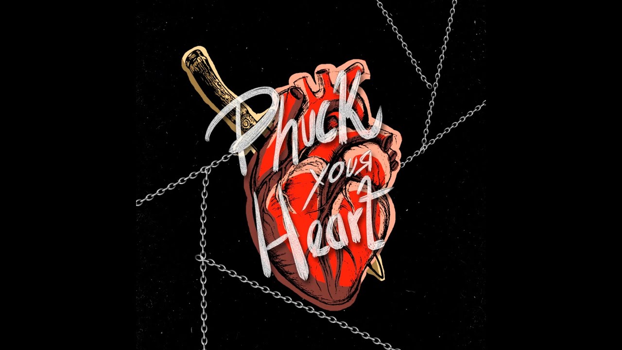 Phuck Your Heart Instrumental (Eradicator MKII Theme) | Tower