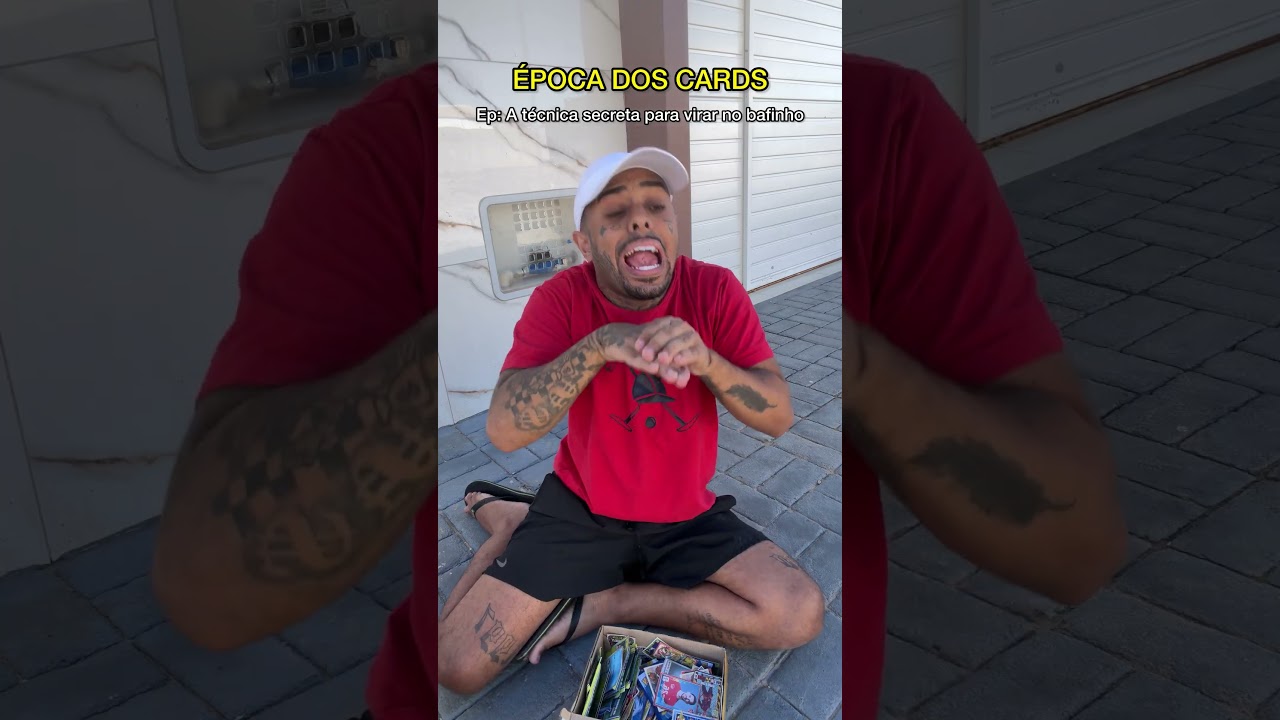 Juninho ensinou a técnica secreta 😱 iai sa sabiam dessa ?