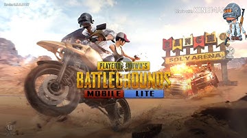 PUBG MOBILE LITE / Server Not Responding Fix 100% Work