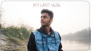 My Last Vlog Of 2022 !