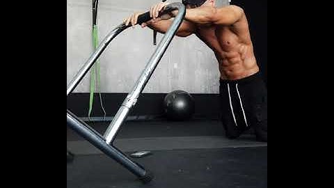 Upper Body Workout | Lebert EQualizer | Frank Medrano