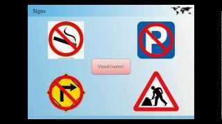 Webinar on "Visual Management"