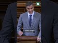Intervención sorpresa de Pedro Sánchez