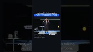 Brian Tracy: Turn Your Customers Into Buyers With This Skill #entrepreneur #startup