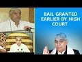 Sant Rampal's bail plea murder