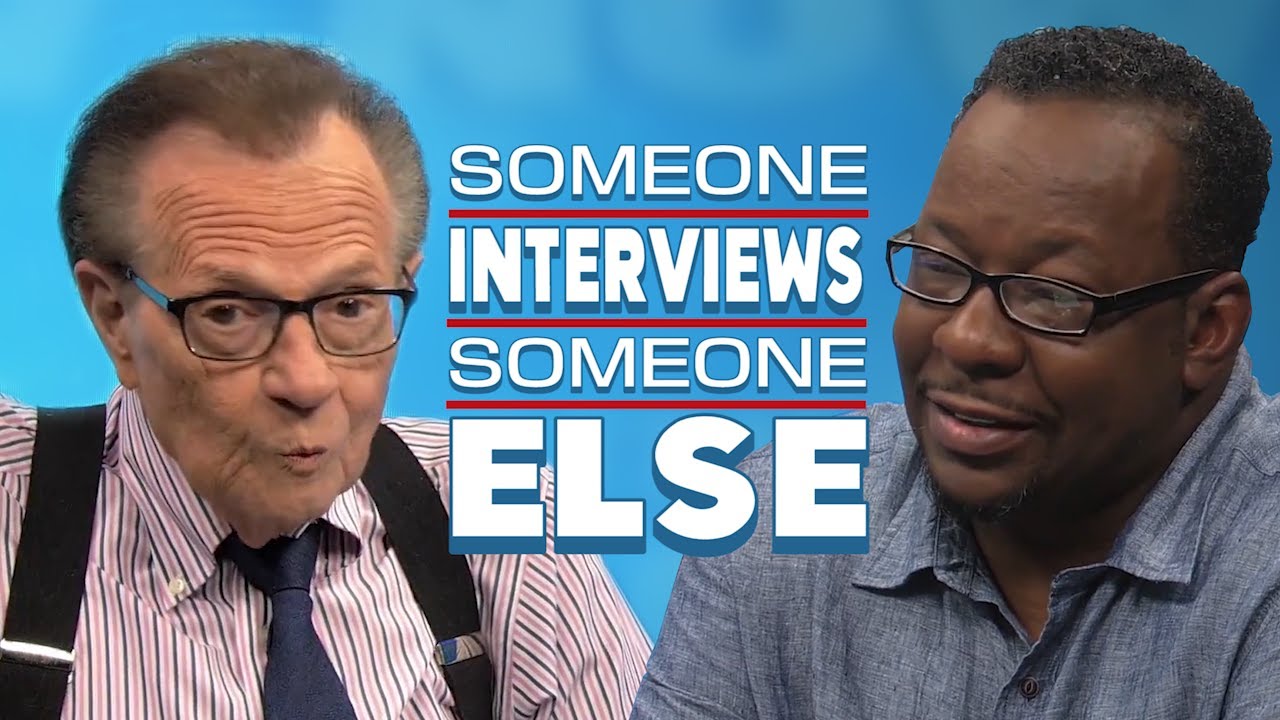 {YTP} ~ Кто-то берёт интервью у кого-то другого