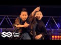 GLANZ | 中学生チーム | Soulm8 FINAL | KT Zepp Yokohama | 2023.3.27-28