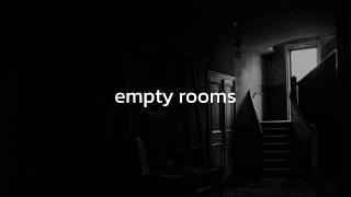 empty rooms // melancholic ambient mix for late nights