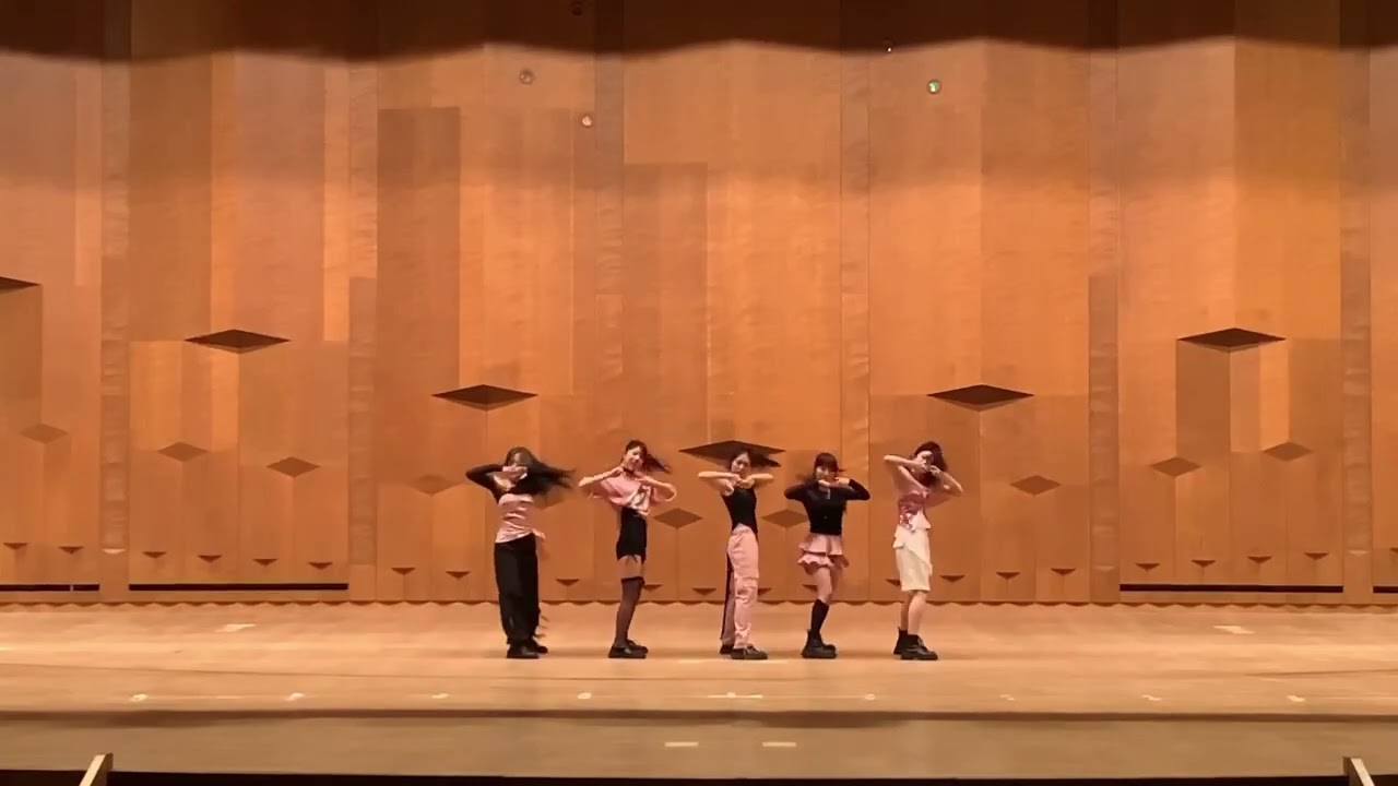 【Reflet cover】MEOW / MEOVV | 7月SHOWCASE 2025