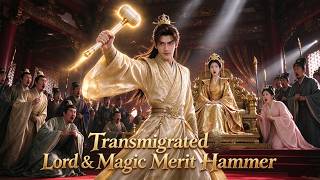 A transmigrated prince awakens the Hammer King System and dominates the entire court!