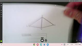 1/30/25 Unit 2 Lesson 6 Triangle congruence ASA, AAS, HLR