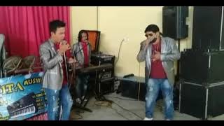 JOLMA NAMALI-ALI 🔴 LUSITA MUSIC pekan baru, lungun hian bah.