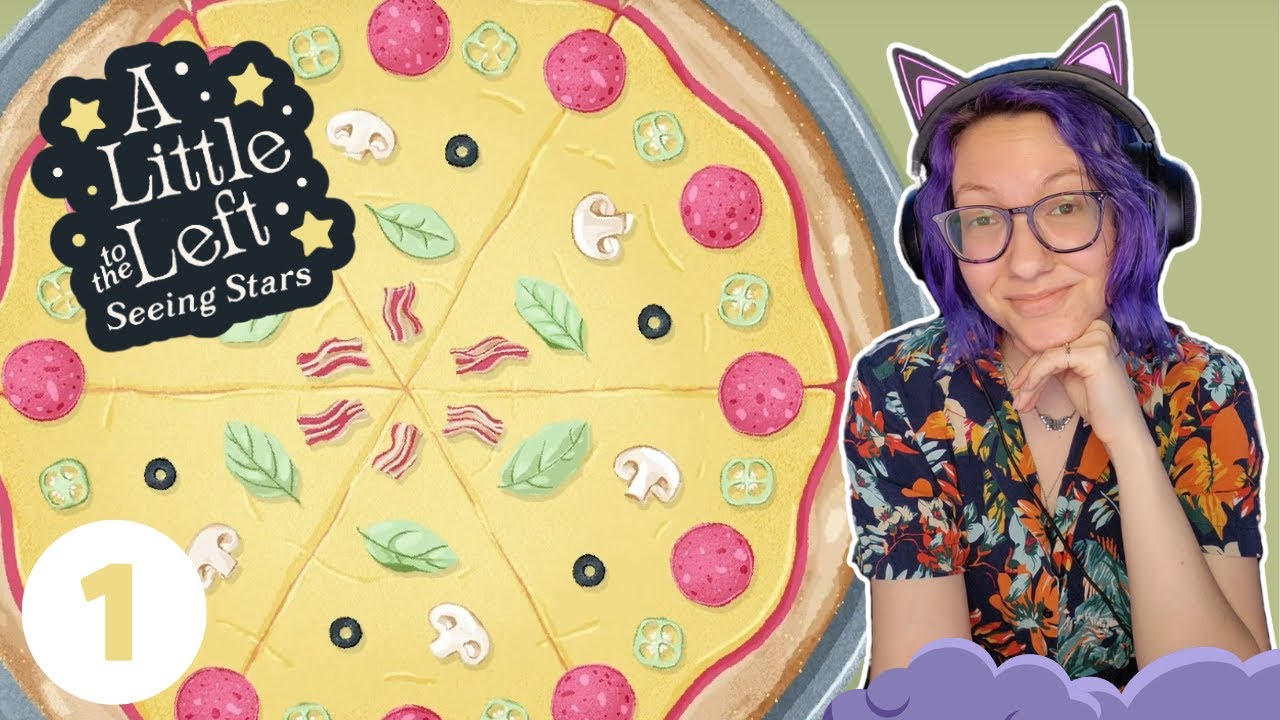 Why Did No One Tell Me This DLC Dropped??! (Streamed on 7.9.24)