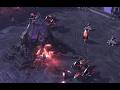 STARCRAFT 2 - LEGACY OF THE XEL'NAGA Mission 14