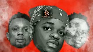 Whozu Ft Mbosso X Billnass - Ameyatimba lyrics